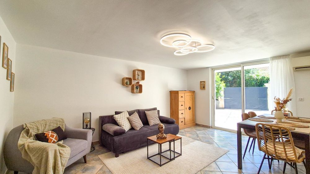 � vendre  Maison Saint-Rapha�l (83700)