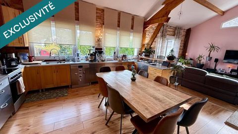   Maison D'architecte 2006 Maison - 9 pi�ce(s) - 237 m�