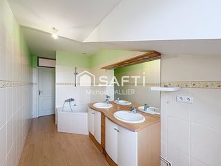  Maison � vendre 6 pi�ces 130 m�