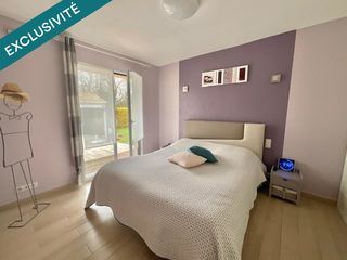  Maison � vendre 5 pi�ces 125 m�