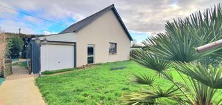  Maison � vendre 9 pi�ces 160 m�