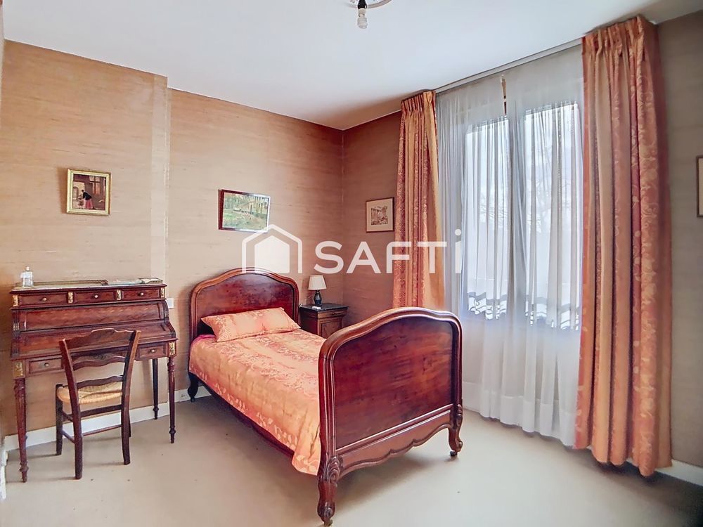 � vendre  Maison Asni�res-sur-Seine (92600)