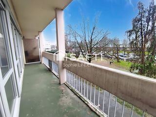  Appartement � vendre 2 pi�ces 62 m�