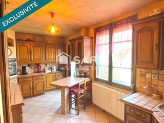  Maison � vendre 5 pi�ces 108 m�