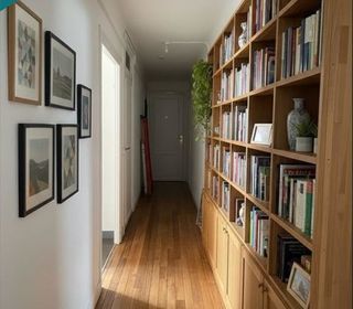  Appartement � vendre 2 pi�ces 42 m�