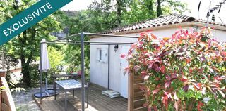  Maison � vendre 3 pi�ces 31 m�