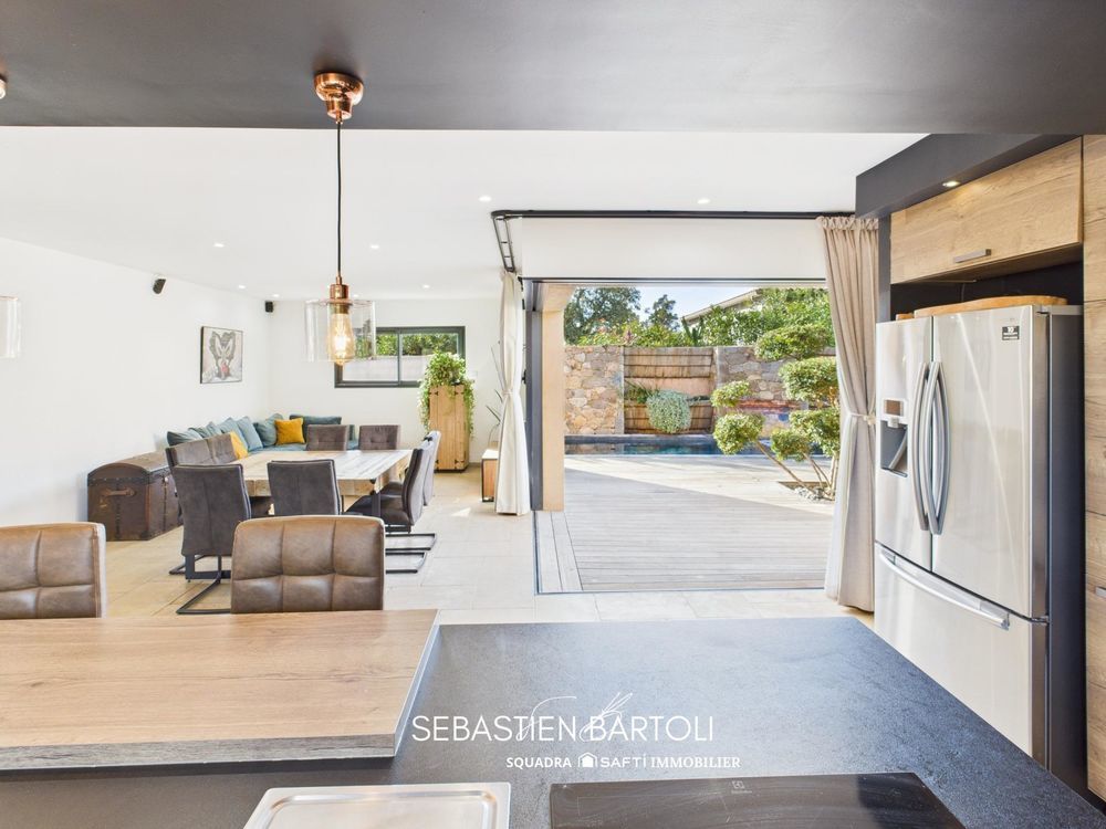 � vendre  Maison Lecci (20137)