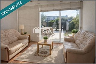  Maison � vendre 4 pi�ces 93 m�