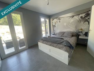  Maison � vendre 4 pi�ces 95 m�