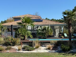  Maison � vendre 7 pi�ces 240 m�