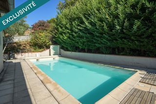  Maison � vendre 6 pi�ces 117 m�