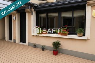  Maison � vendre 5 pi�ces 160 m�