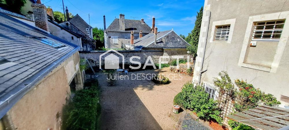 � vendre  Maison Tours (37000)