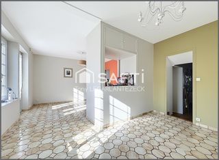  Maison � vendre 5 pi�ces 120 m�