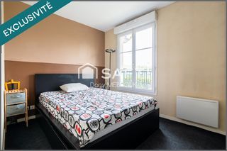  Appartement � vendre 2 pi�ces 41 m�