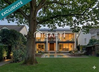  Maison � vendre 8 pi�ces 300 m�