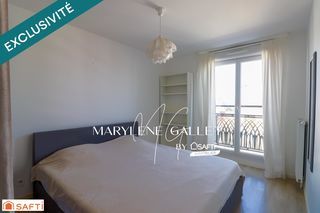  Appartement � vendre 2 pi�ces 40 m�