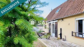  Maison � vendre 3 pi�ces 74 m�