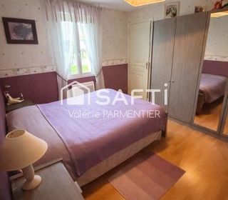  Maison � vendre 5 pi�ces 186 m�