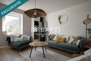  Appartement � vendre 4 pi�ces 92 m�