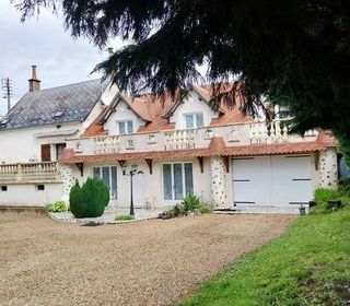  Maison � vendre 8 pi�ces 195 m�