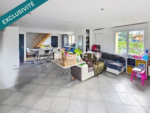   Tr�s belle r�novation Maison - 4 pi�ce(s) - 110 m�