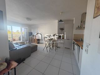  Appartement � vendre 3 pi�ces 57 m�