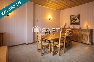  Maison � vendre 7 pi�ces 125 m�