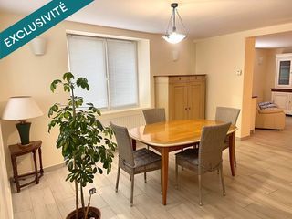  Maison � vendre 5 pi�ces 100 m�