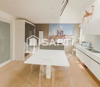  Appartement � vendre 5 pi�ces 95 m�