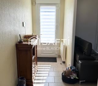  Maison � vendre 4 pi�ces 81 m�