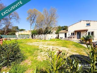  Maison � vendre 3 pi�ces 84 m�