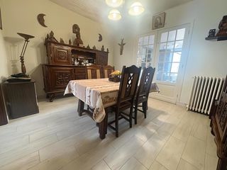  Maison � vendre 5 pi�ces 120 m�