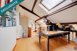  Maison � vendre 7 pi�ces 193 m�