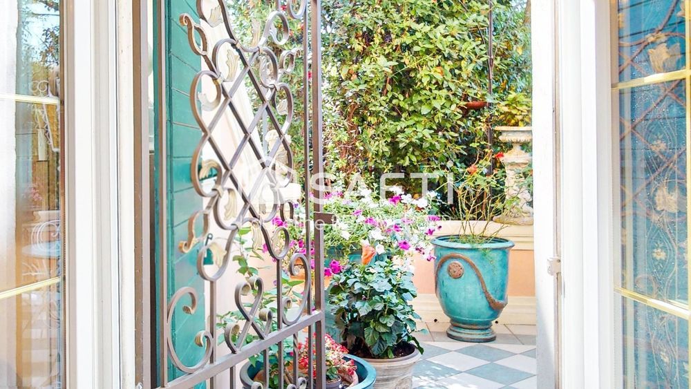 � vendre  Maison Toulon (83100)