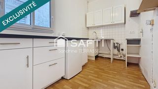  Appartement � vendre 2 pi�ces 38 m�