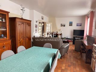  Maison � vendre 6 pi�ces 165 m�