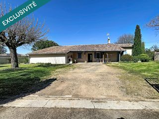  Maison � vendre 4 pi�ces 106 m�