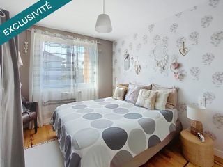  Appartement � vendre 4 pi�ces 90 m�