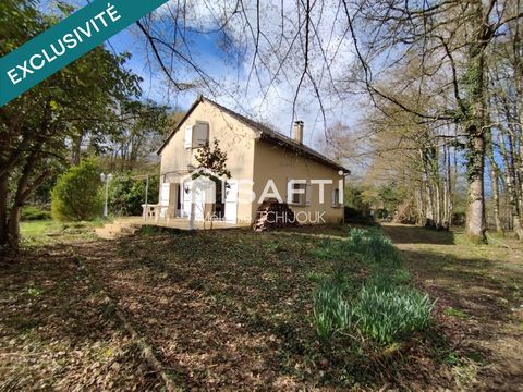   Maison de 5 pi�ces - 4 chambres Maison - 5 pi�ce(s) - 130 m�