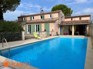  Maison � vendre 7 pi�ces 151 m�