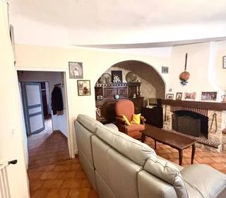  Appartement � vendre 3 pi�ces 80 m�