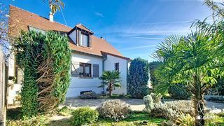  Maison � vendre 7 pi�ces 156 m�