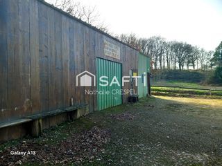  Terrain � vendre 17800 m�