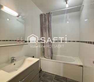  Appartement � vendre 4 pi�ces 78 m�