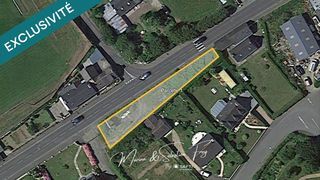 Terrain � vendre 476 m�