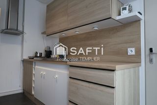  Maison � vendre 4 pi�ces 74 m�