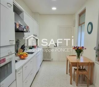  Appartement � vendre 4 pi�ces 93 m�