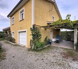  Maison � vendre 7 pi�ces 176 m�