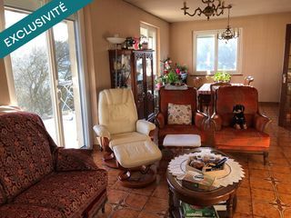  Maison � vendre 6 pi�ces 130 m�